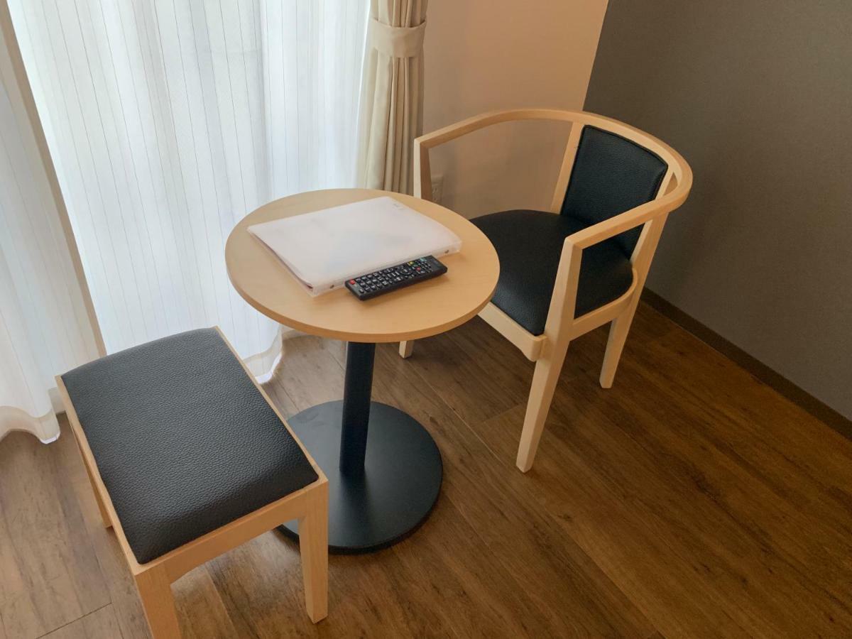 Mr.Kinjo Inn Tomiguszuku Kültér fotó